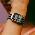 Часы Casio Vintage A120WE-1AEF фото 3