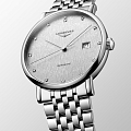 Часы Longines Elegant Collection L4.911.4.77.6 фото 4