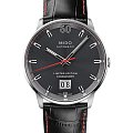 Часы Mido Commander Big Date 60th Anniversary Limited Edition M021.626.16.081.00