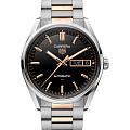 Часы TAG Heuer Carrera Day-Date WDA2111.BD0001