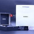 Часы Rado Florence Diamonds R48869733 фото 4