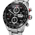 Часы TAG Heuer Carrera CBN2A1AA.BA0643 фото 4