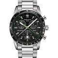 Часы Certina DS-2 Chronograph 1/100 sec C024.447.11.051.02