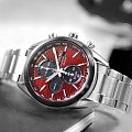 Часы Seiko Conceptual Series Sports SSC771P1 фото 2