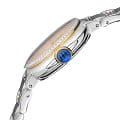 Maurice Lacroix Maurice Lacroix FIABA Date FA1003-PVP23-170-1  наручные женские часы фото под углом.