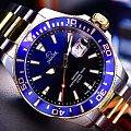 Часы Jaguar Executive Diver J863/3 фото 3
