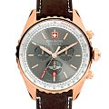 Часы Swiss Military Hanowa Afterburn Chrono SMWGC0000320