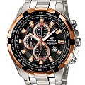 Часы Casio Edifice EF-539D-1A5VUDF (EF-539D-1A5)