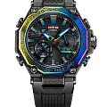 Часы Casio G-Shock Premium MTG-B2000YR-1ADR (MTG-B2000YR-1A) фото 4