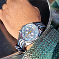 Часы Seiko Conceptual Series Sports SSB409P1 фото 3