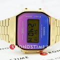 Часы Casio Vintage A168WERG-2ADF (A168WERG-2A) фото 4