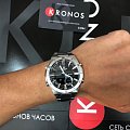 Часы Casio Edifice ERA-110D-1A фото 18