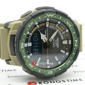 Часы Casio Pro Trek PRT-B70-5 фото 2