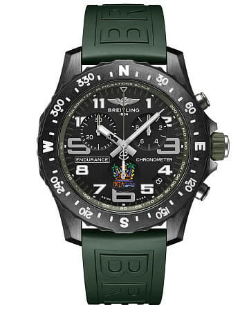 Breitling Endurance Pro 44 X823102D1B1S1