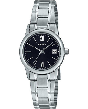 Casio Collection LTP-V002D-1B3