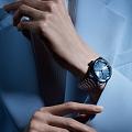 Omega Omega Seamaster Aqua Terra 220.10.38.20.03.004 seamaster швейцарские мужские часы на браслете нержавеющая сталь боковой вид