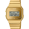 Часы Casio Vintage A700WEVG-9A