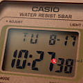 Часы Casio B640WMR-5AEF фото 7