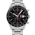Часы TAG Heuer Carrera CV201AK.BA0727