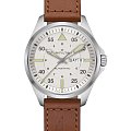 Часы Hamilton Khaki Aviation Pilot Day Date Auto H64635550