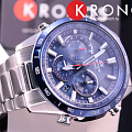 Часы Casio Edifice EQW-T650DB-2A фото 2