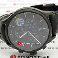 Tissot Tissot Chrono XL NBA T116.617.36.051.02 мужские часы черный циферблат на запястье