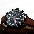 Часы Certina DS Podium Chronograph GMT C034.654.36.057.00 фото 3