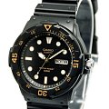 Часы Casio Collection MRW-200H-1EVDF (MRW-200H-1E) фото 5