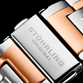Часы Stuhrling Luciano 371B.05 фото 3