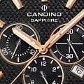 Candino Candino Gents Sport C4759/1  наручные мужские часы фото под углом.