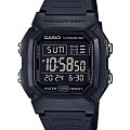 Часы Casio Collection W-800H-1BVDF