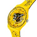 Часы Swatch New Gent Biosourced SO29J101 фото 3
