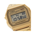 Часы Casio Vintage A158WETG-9A фото 2