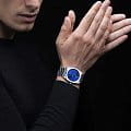D1 Milano D1 Milano Ultra Thin UTBJ09  — детали корпуса и нержавеющая сталь 316l