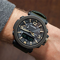 Часы Casio Pro Trek PRG-600YB-3 фото 2