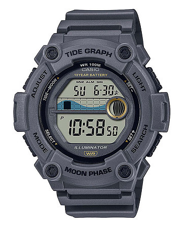 Casio Collection WS-1300H-8AVEF