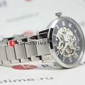 Pierre Lannier Pierre Lannier Automatic 317B131 мужские часы черный циферблат на запястье