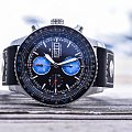 Часы Hamilton Khaki Aviation Converter Air Zermatt Limited Edition H76706730 фото 17
