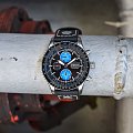 Часы Hamilton Khaki Aviation Converter Air Zermatt Limited Edition H76706730 фото 15