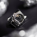 Часы Casio G-Shock GM-6900-1ER фото 11