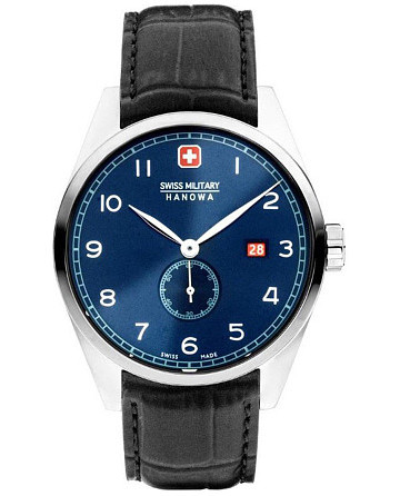 Swiss Military Hanowa Lynx SMWGB0000701