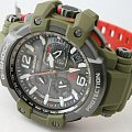 Часы Casio G-Shock GPW-1000KH-3A фото 2