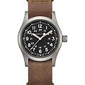 Часы Hamilton Khaki Field Mechanical H69439531