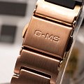 Часы Casio Baby-G MSG-S500CG-1ADR (MSG-S500CG-1A) фото 5