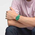 Часы Swatch New Gent Biosourced SO29G104 фото 4