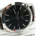 Tissot Tissot Gentleman T127.410.16.051.01 Gentleman — задняя крышка сталь металл корпуса швейцарские часы