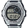 Часы Casio Collection Standard Digital MWD-100HD-1A