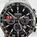 Часы Festina Timeless Chrono F20560/6 фото 5