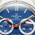 Часы Certina DS-7 Chrono Auto C043.427.11.041.00 фото 3