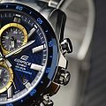 Часы Casio Edifice EQS-900BCD-2A фото 4